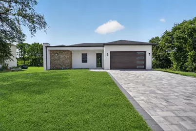 22333 Elmira Boulevard, Port Charlotte, FL 33952 - Photo 1
