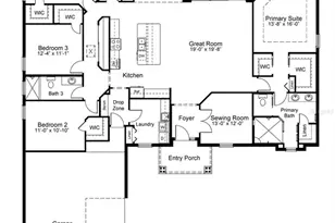 38514 Wooded Mdw Dr, Umatilla, FL 32784 - Photo 2