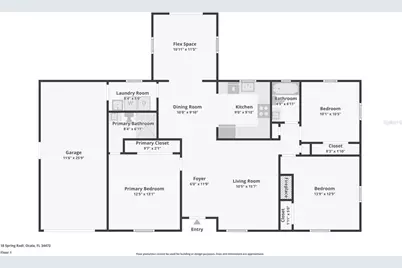 18 Spring Radial, Ocala, FL 34472 - Photo 24