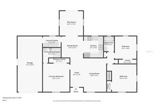 18 Spring Radial, Ocala, FL 34472 - Photo 24