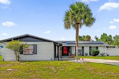 721 Marlowe Avenue, Orlando, FL 32809 - Photo 2