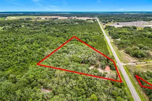 9129 County Rd 44, Leesburg, FL 34788 - Photo 2