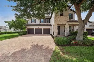 1706 Holcomb Creek St, Winter Garden, FL 34787 - Photo 2