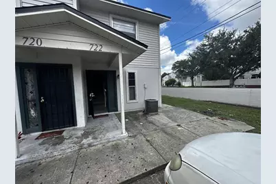 722 W Columbia Avenue #722, Kissimmee, FL 34741 - Photo 1
