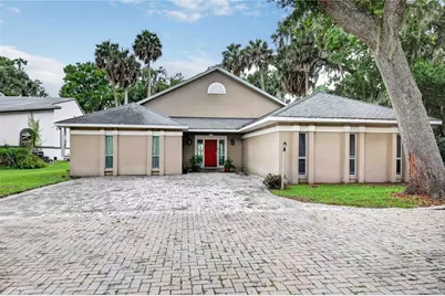5616 Trimble Park Road, Mount Dora, FL 32757 - Photo 1