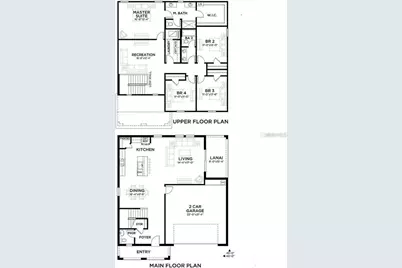 13109 Fruitville Way, Riverview, FL 33579 - Photo 2