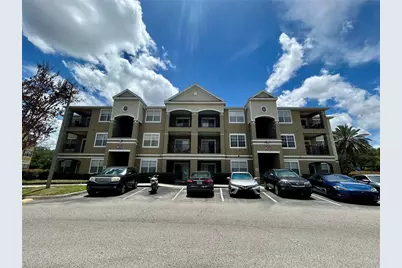 8112 Claire Ann Drive #302, Orlando, FL 32825 - Photo 1