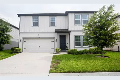 1187 Pearl Tree Road, Deltona, FL 32725 - Photo 1