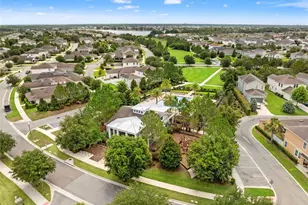 15073 Valverse Aly, Winter Garden, FL 34787 - Photo 34