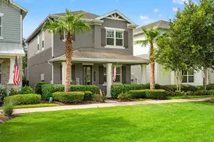 15073 Valverse Aly, Winter Garden, FL 34787 - Photo 2