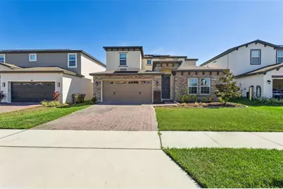 1111 Lone Palm Way, Saint Cloud, FL 34771 - Photo 2
