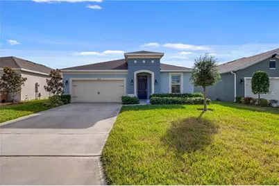 16488 Centipede Street, Clermont, FL 34714 - Photo 1