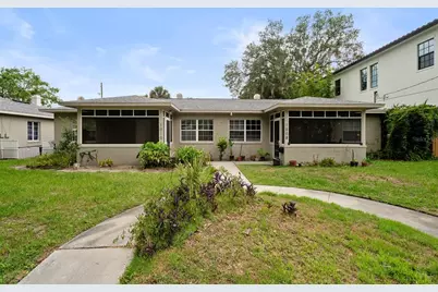 1008 - 1014 E Central Boulevard, Orlando, FL 32801 - Photo 1