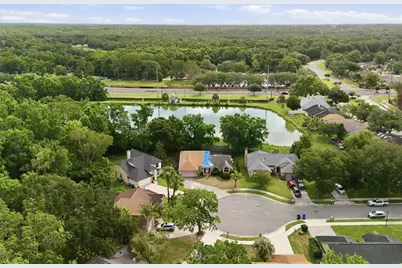 1006 N Magee Creek Court, Oviedo, FL 32765 - Photo 2