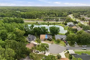 1006 N Magee Creek Ct, Oviedo, FL 32765 - Photo 2