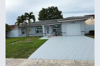 14719 SW 176 Th Street, Miami, FL 33187 - Photo 2