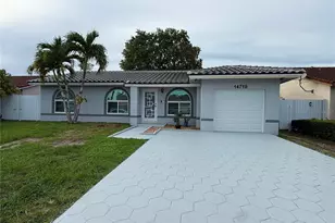 14719 SW 176 Th St, Miami, FL 33187 - Photo 4