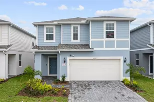 3919 Lana Ave, Davenport, FL 33897 - Photo 2
