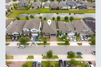 1840 Napoli Drive, Saint Cloud, FL 34771 - Photo 4