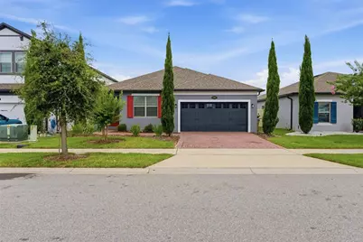 1840 Napoli Drive, Saint Cloud, FL 34771 - Photo 2