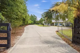 16723 SE 173rd Terrace Rd, Weirsdale, FL 32195 - Photo 38