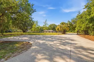 16723 SE 173rd Terrace Rd, Weirsdale, FL 32195 - Photo 32