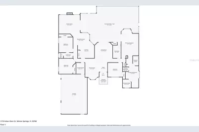1115 Arbor Glen Circle, Winter Springs, FL 32708 - Photo 54