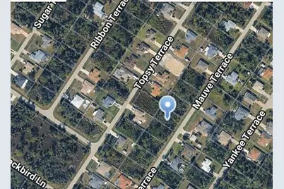 Mauve Terrace, North Port, FL 34286 - Photo 2