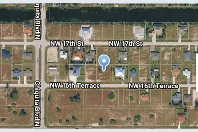 1511 NW 16th Terrace, Cape Coral, FL 33993 - Photo 2