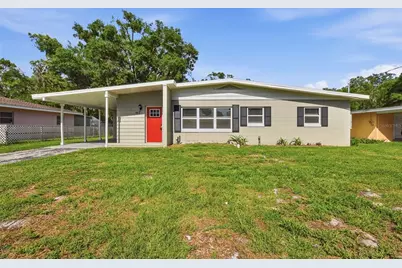 917 Kensington Drive, Orlando, FL 32808 - Photo 1