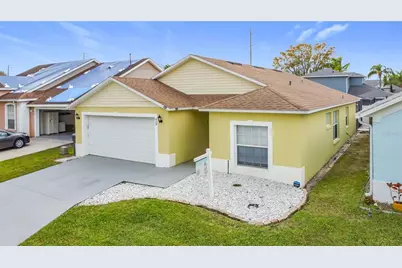 458 Hollinghead Loop, Davenport, FL 33896 - Photo 2