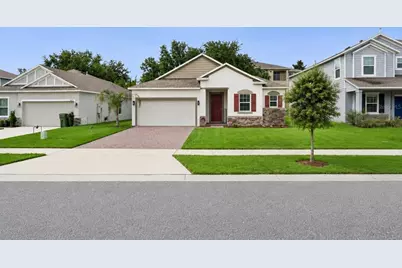 1029 Bradford Ridge Drive, Leesburg, FL 34748 - Photo 4