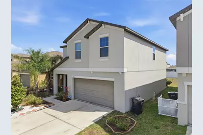 861 Olive Conch Street, Ruskin, FL 33570 - Photo 2