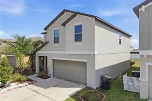 861 Olive Conch St, Ruskin, FL 33570 - Photo 2
