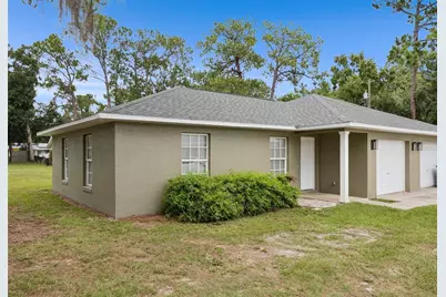 1105 N Rockingham Avenue, Tavares, FL 32778 - Photo 16
