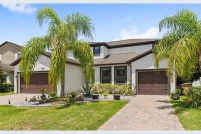 2892 Spring Breeze Way, Kissimmee, FL 34744 - Photo 2