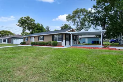 601 Louisiana Avenue, Saint Cloud, FL 34769 - Photo 2