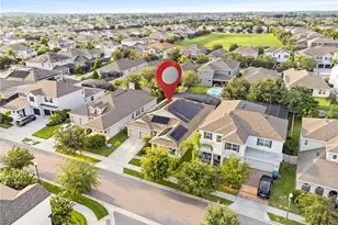 14776 Magnolia Ridge Loop, Winter Garden, FL 34787 - Photo 8