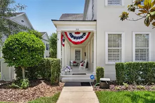 331 Celebration Blvd, Celebration, FL 34747 - Photo 2