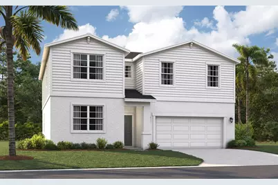 33912 Seattle Slew Drive, Sorrento, FL 32776 - Photo 1