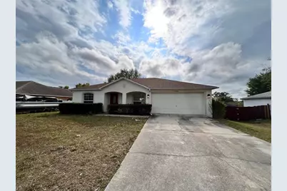3344 Courtland Boulevard, Deltona, FL 32738 - Photo 1