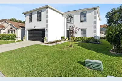 4981 Spinet Drive, Melbourne, FL 32940 - Photo 2