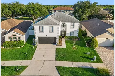 4981 Spinet Drive, Melbourne, FL 32940 - Photo 34