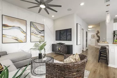 15883 Tollington Alley, Winter Garden, FL 34787 - Photo 10