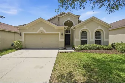 427 Fern Gulley Drive, Seffner, FL 33584 - Photo 2