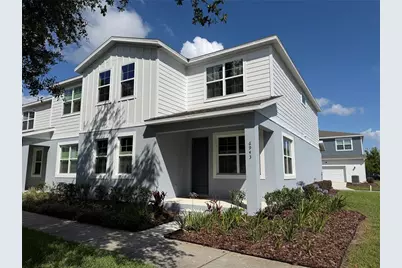 6943 Five Oaks Drive, Harmony, FL 34773 - Photo 2