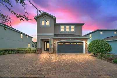 400 Burma Street, Kissimmee, FL 34747 - Photo 1