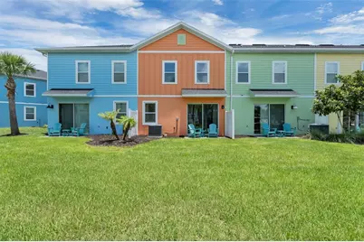 2968 Caribbean Soul Drive, Kissimmee, FL 34747 - Photo 2