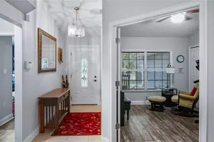 406 S Palm Ave, Howey in the Hills, FL 34737 - Photo 4