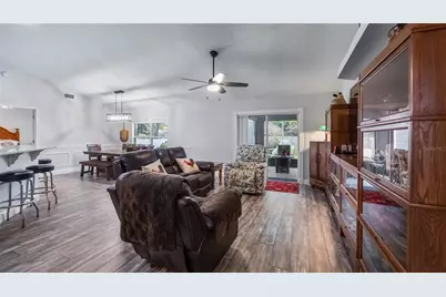 406 S Palm Avenue, Howey in the Hills, FL 34737 - Photo 4